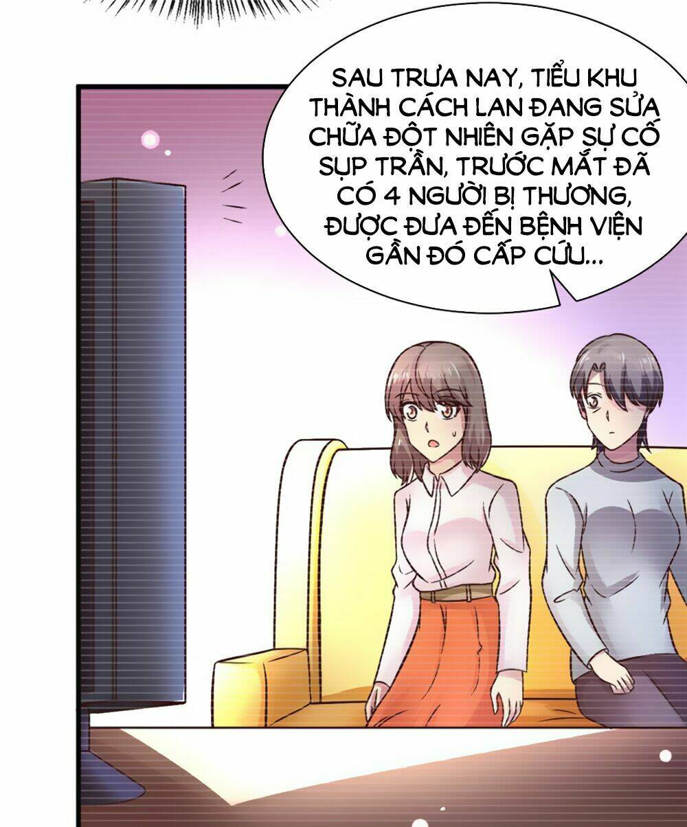 thời gian đều biết chapter 24 9