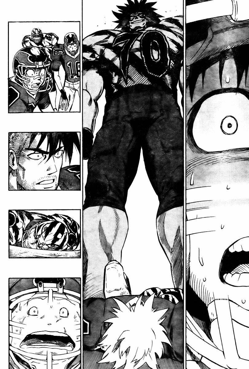 lá chắn mắt chapter 258 16