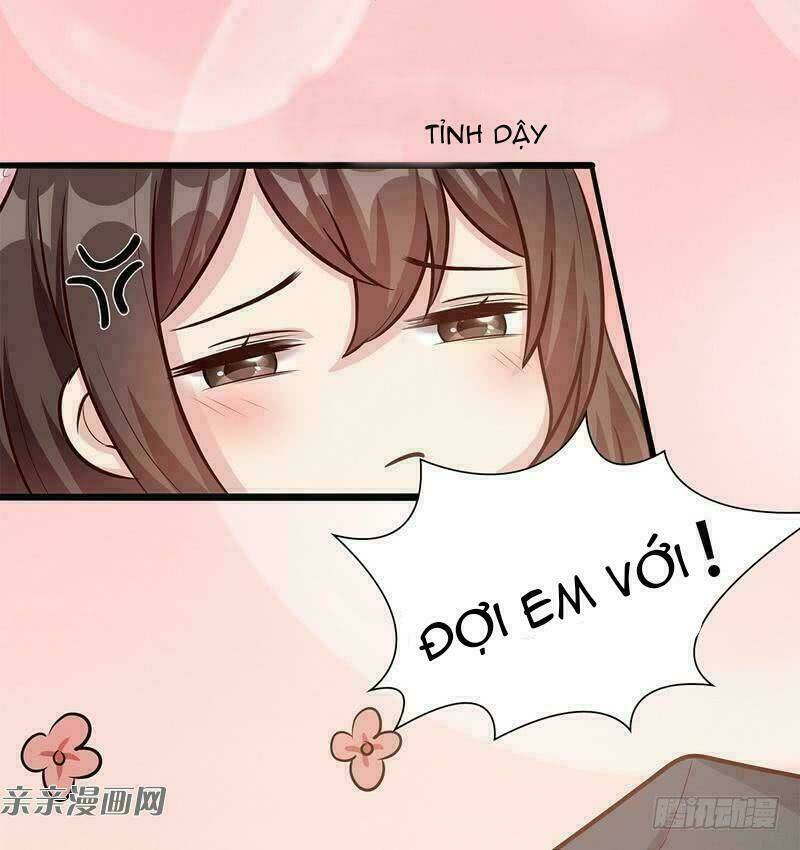 nam thần manh bảo tận diệt chapter 58.1 4