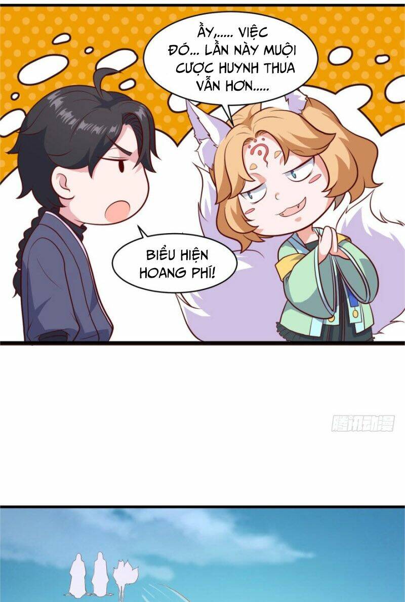 tiên ma đồng tu chapter 82 18