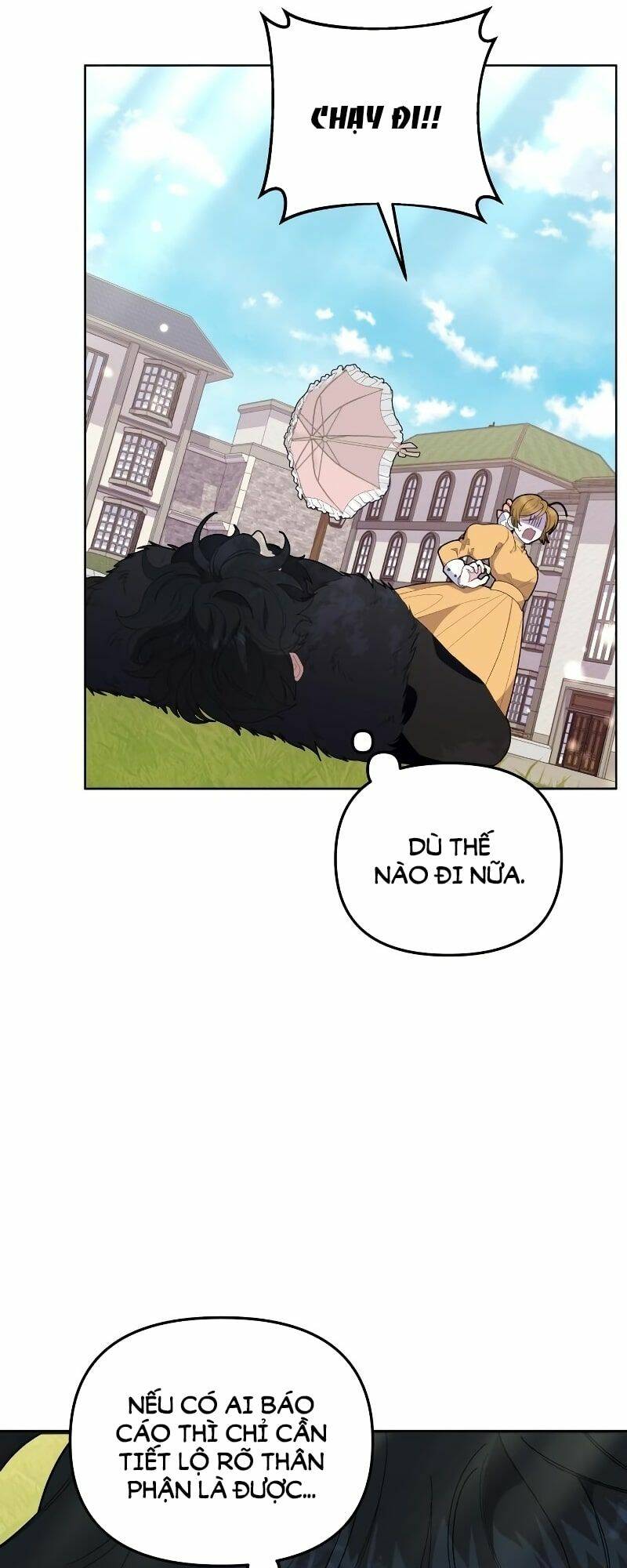 cuộc hôn nhân với công tước quái vật chapter 2 75