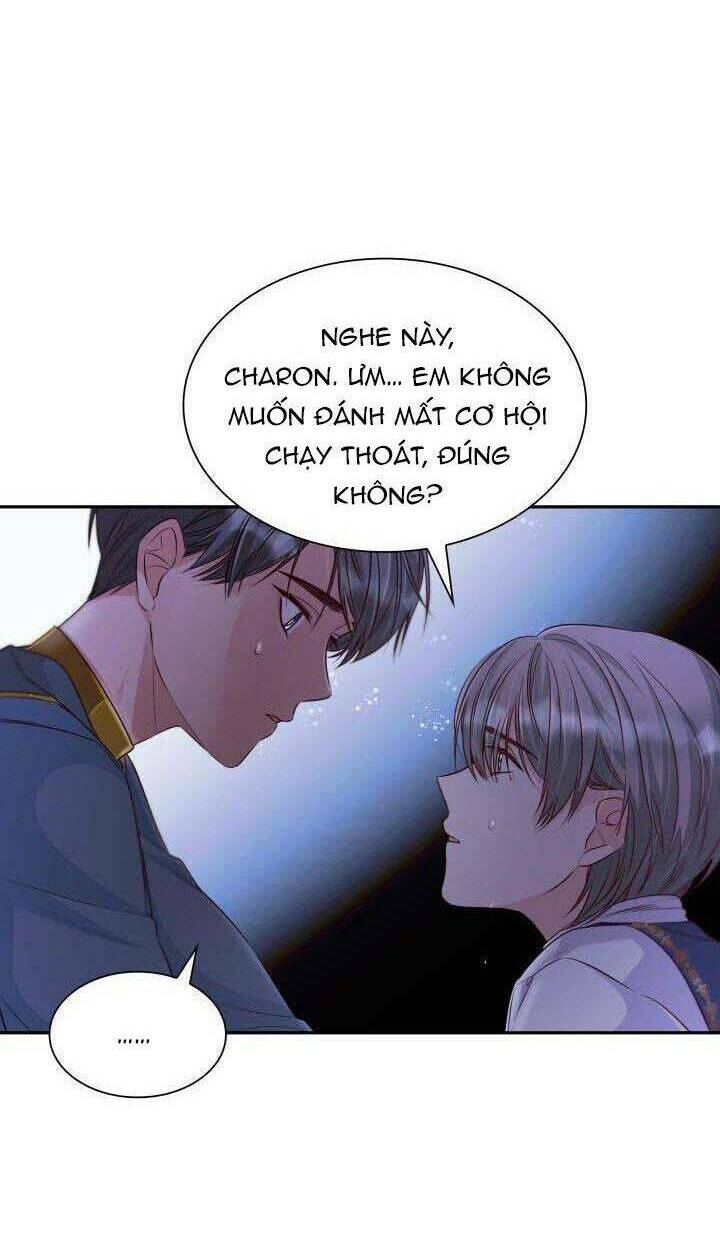 dây xích kiềm chế nam chính hắc ám tuột mất rồi chapter 36 85