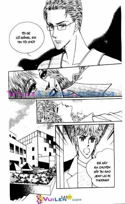 vật cản tình yêu chapter 5 136