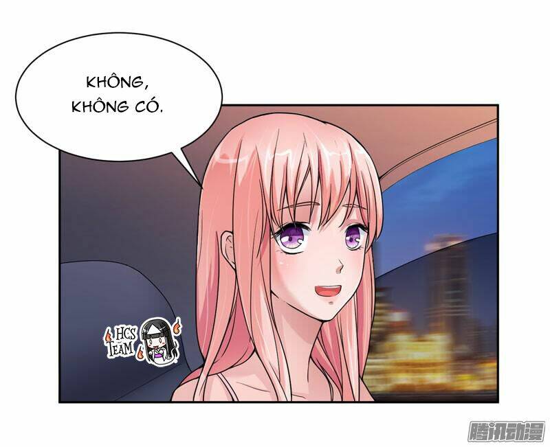 cô vợ cưới thay của tổng tài chapter 7 21