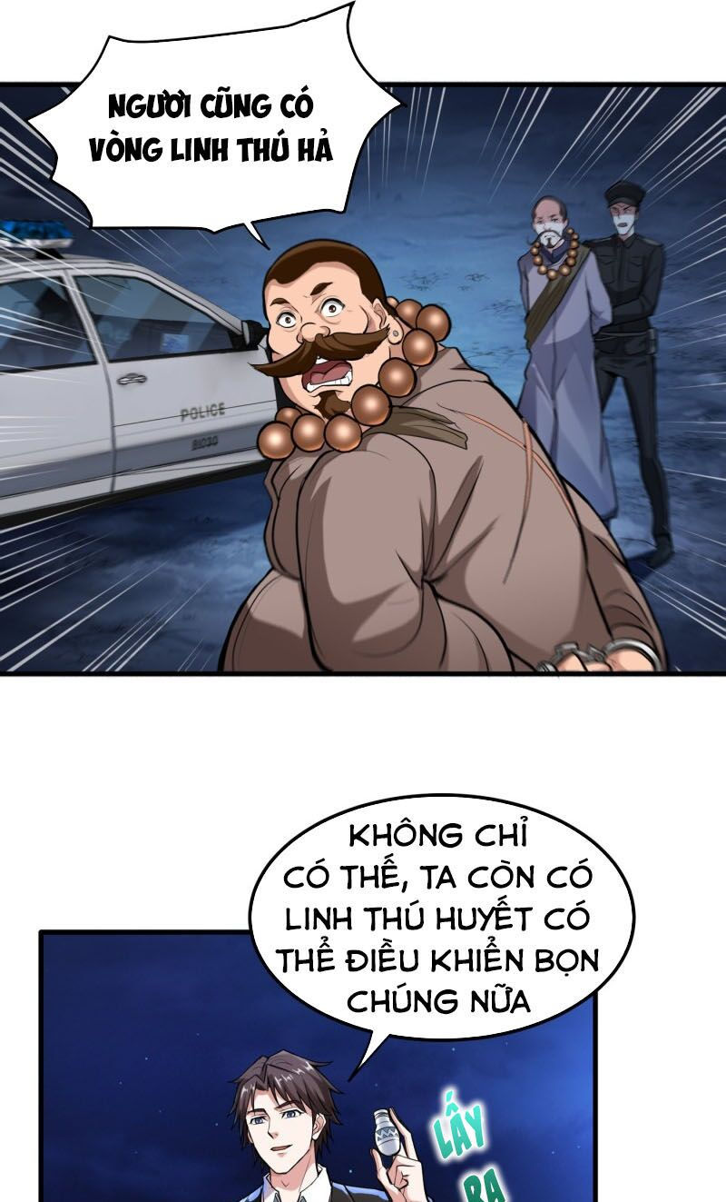 tối cường thần y tại đô thị chapter 141 1