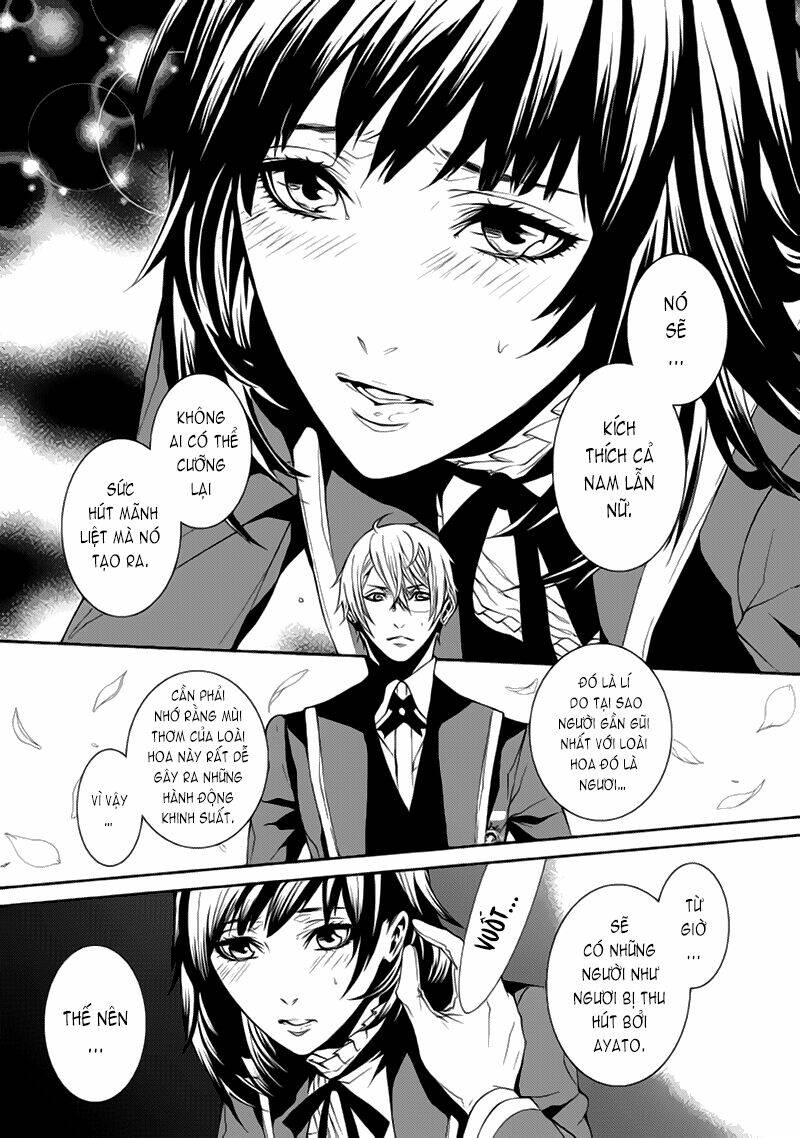 magnolia chapter 9 4