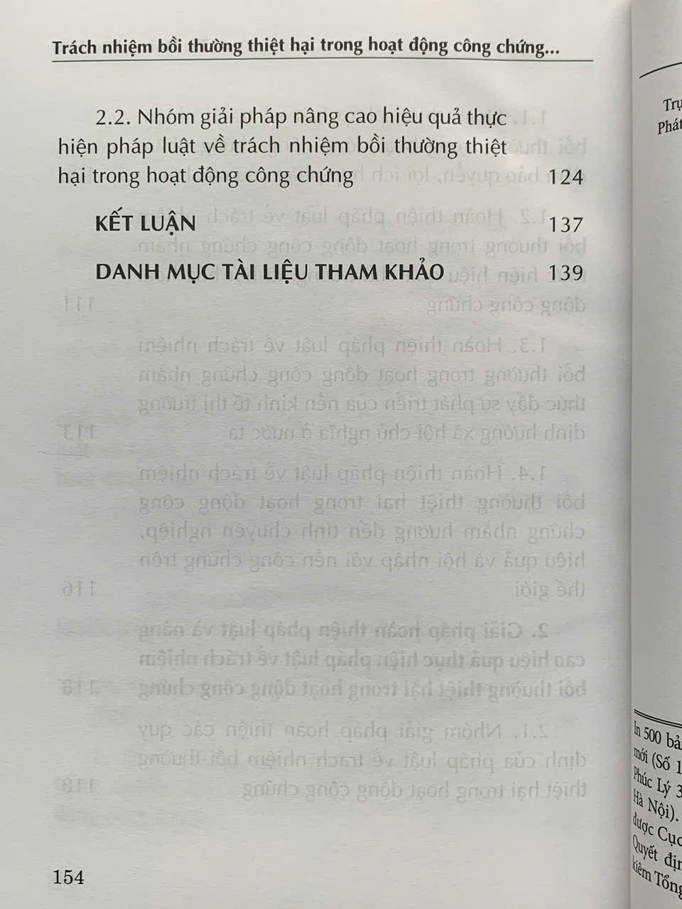 Trách nhiệm bồi thường thiệt hại trong hoạt động công chứng theo pháp luật Việt Nam