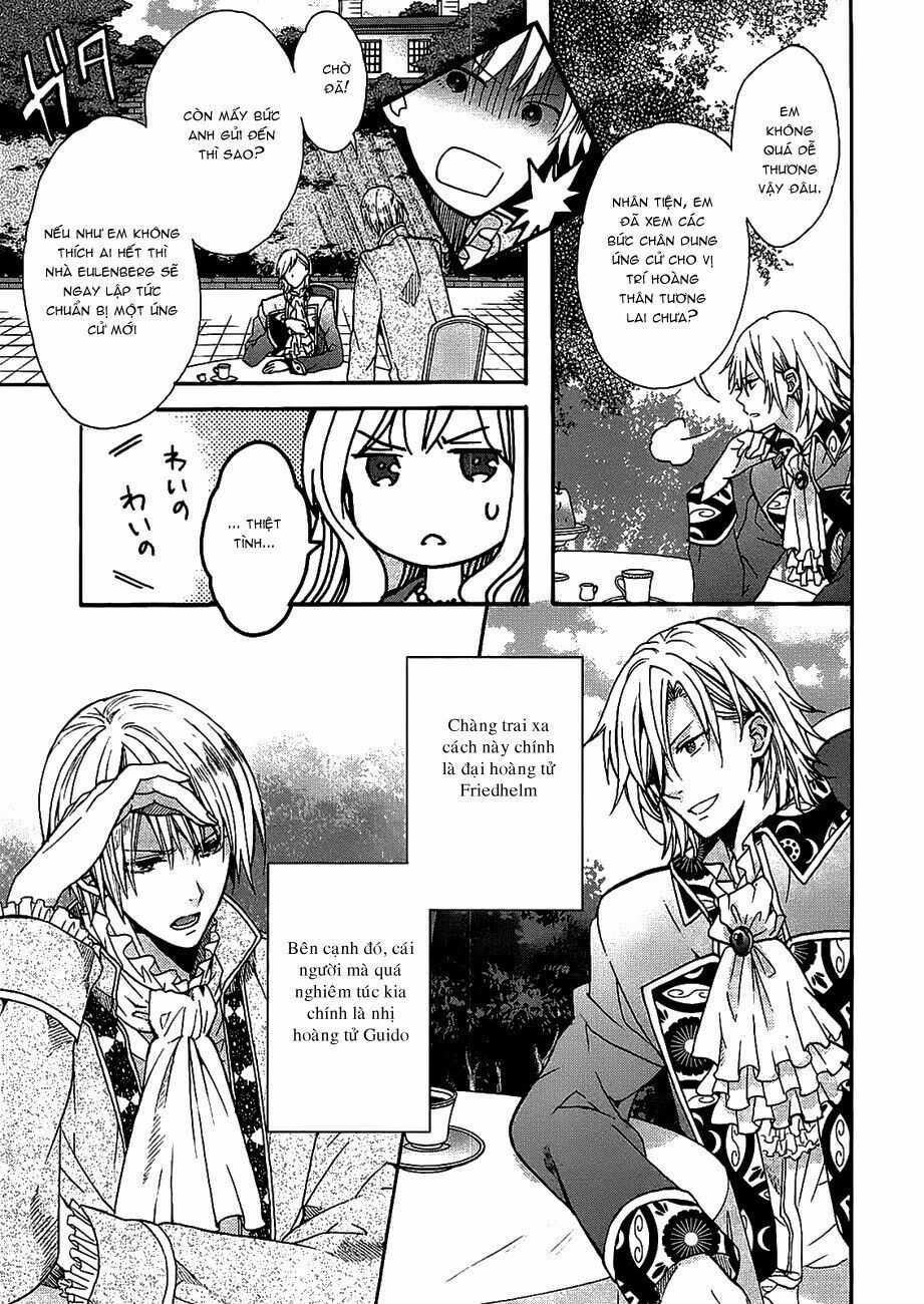 okobore hime to entaku no kishi chapter 2 7