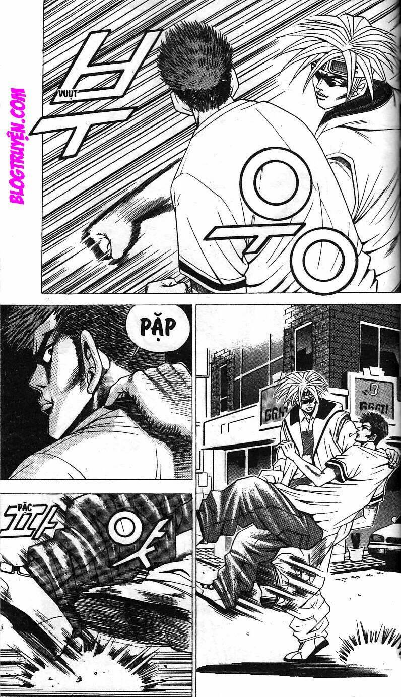 bitagi - anh chàng ngổ ngáo chapter 44 4