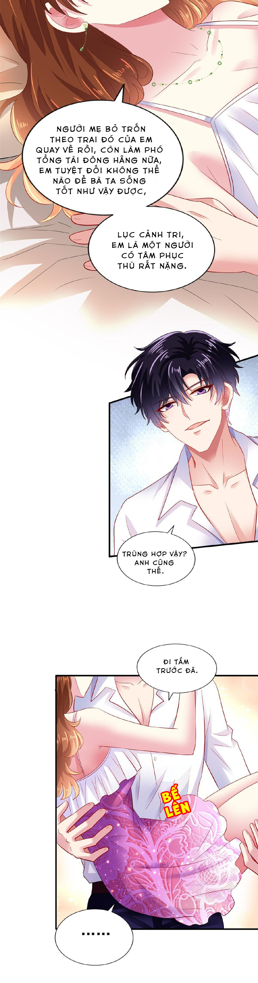 nữ hoàng điện ảnh chapter 17 14