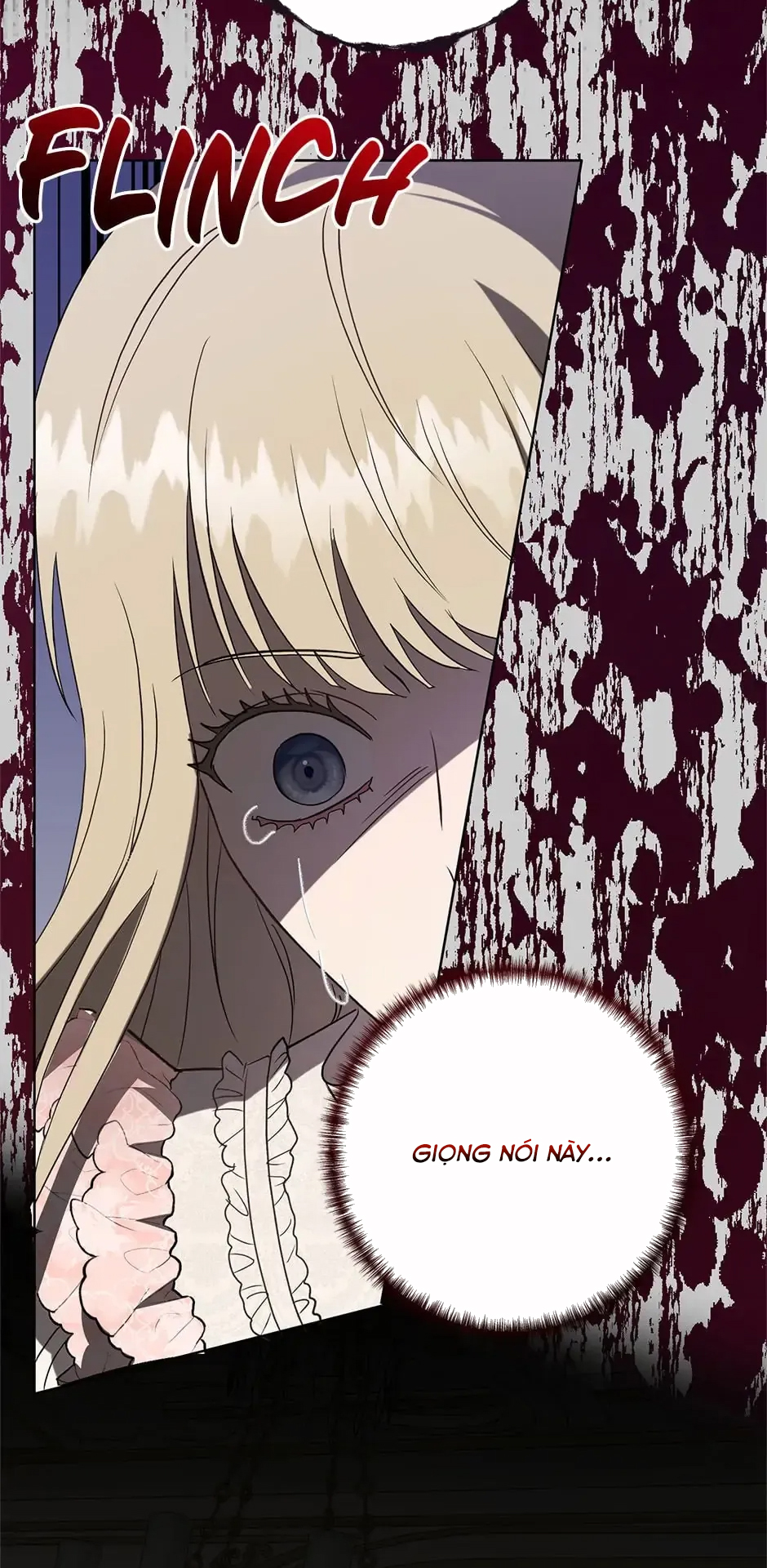 đừng ăn thịt tôi mà chapter 92 77