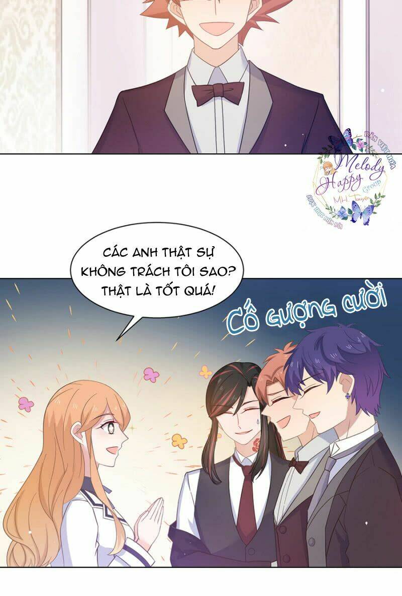 ma lạt thiên kim đẩu ác thiếu chapter 97 18