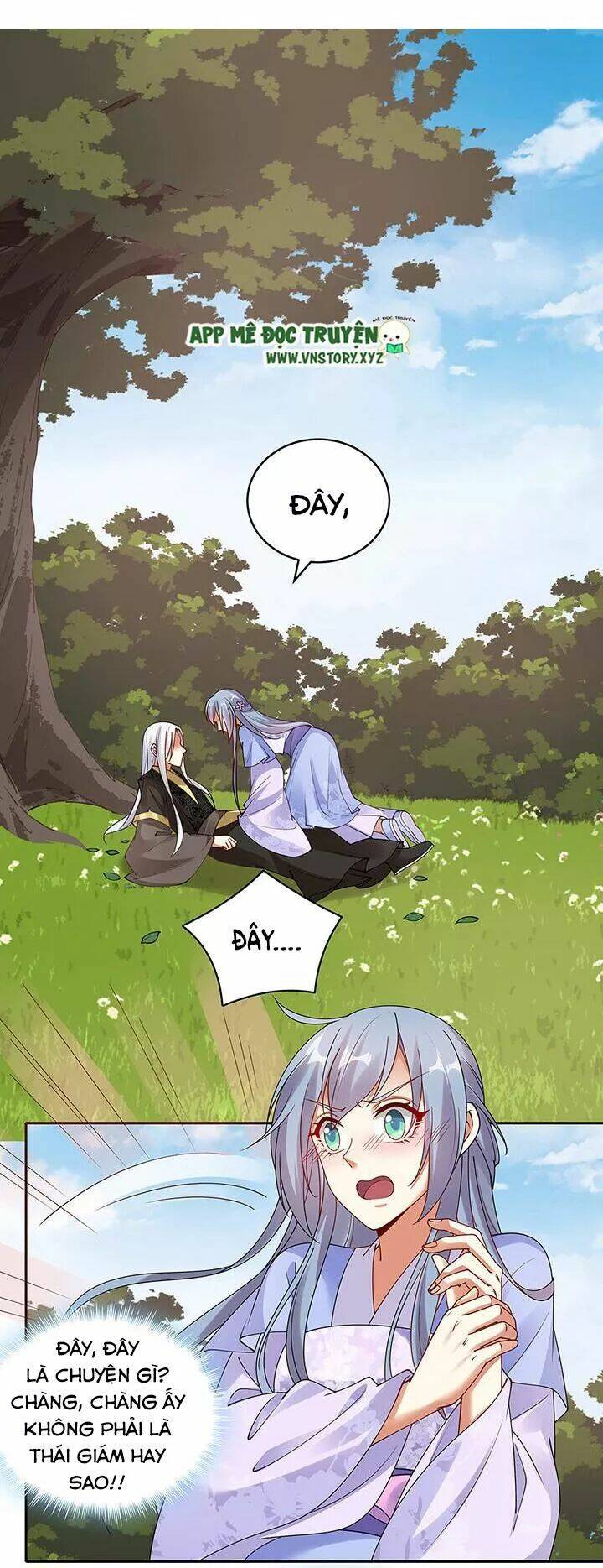 đô đốc đại nhân sủng thê kí chapter 106 2