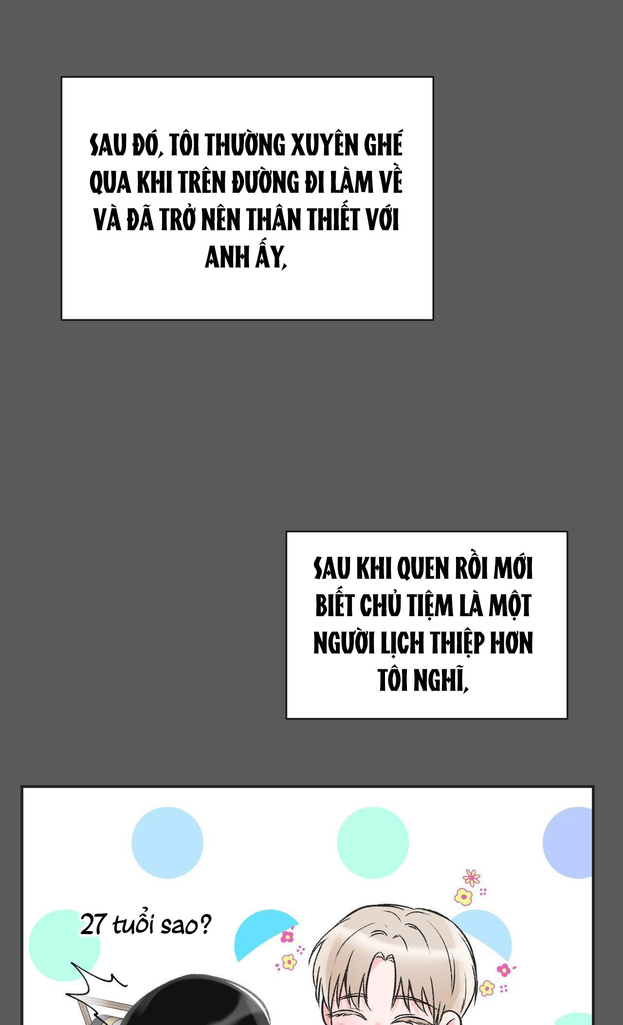 Bức Họa Hoang Tưởng chapter 1.2 - Trang 7