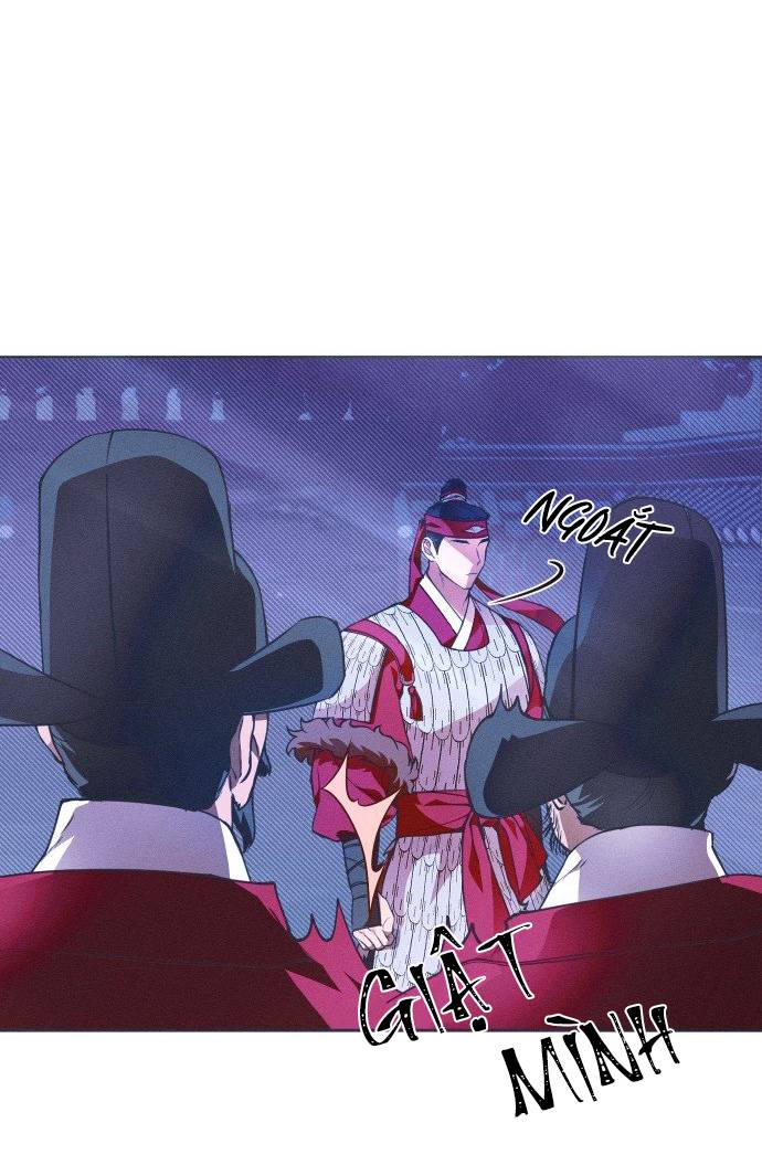 dabi, hương vị ngây ngất chapter 6 5