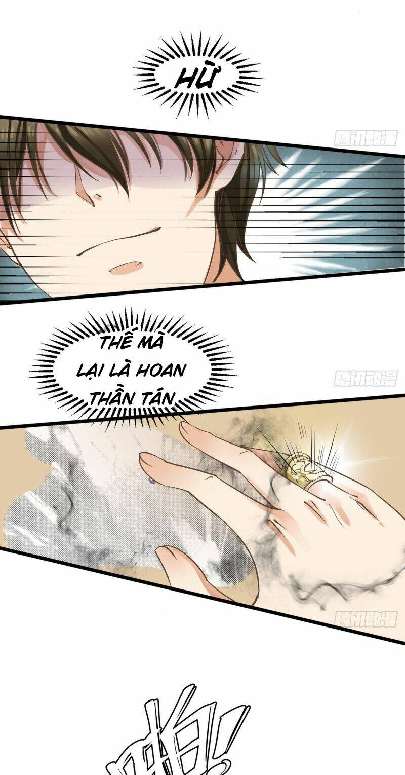 hắn là long ngạo thiên chapter 23 5