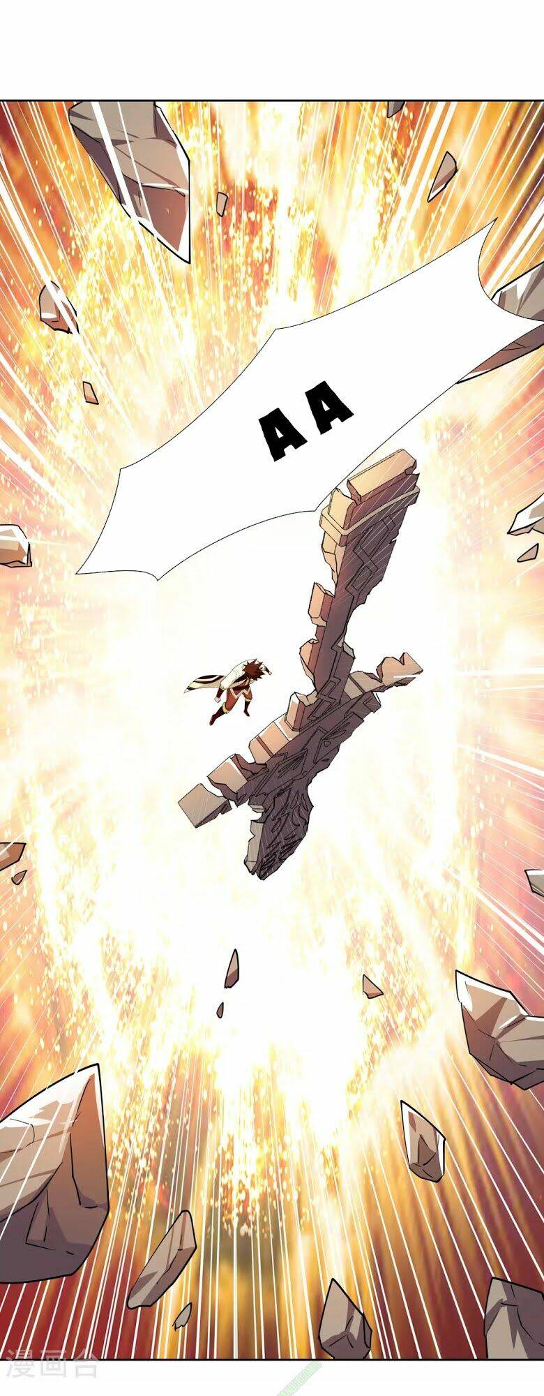 võ linh kiếm tôn chapter 6 23