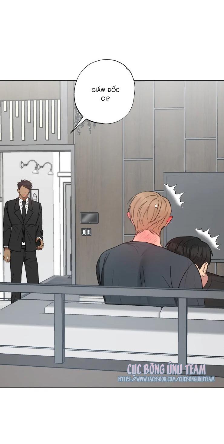 bắt đầu từ việc sống chung chapter 8 30