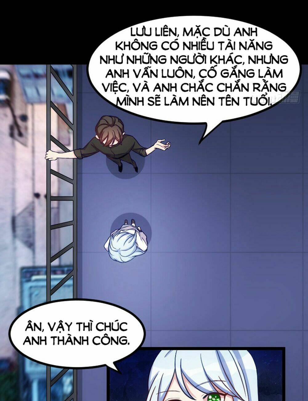 tôi ở dị giới khai ngư đường chapter 31 5