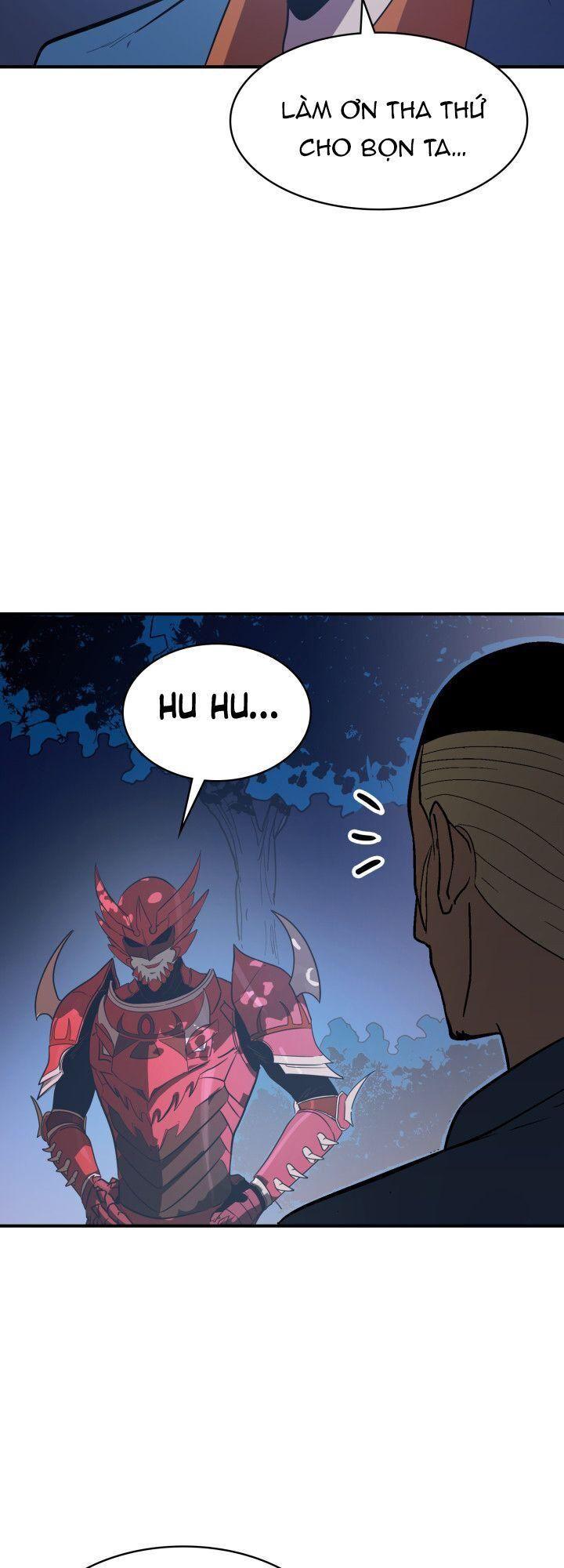 tôi trở lại thăng cấp một mình chapter 11 18