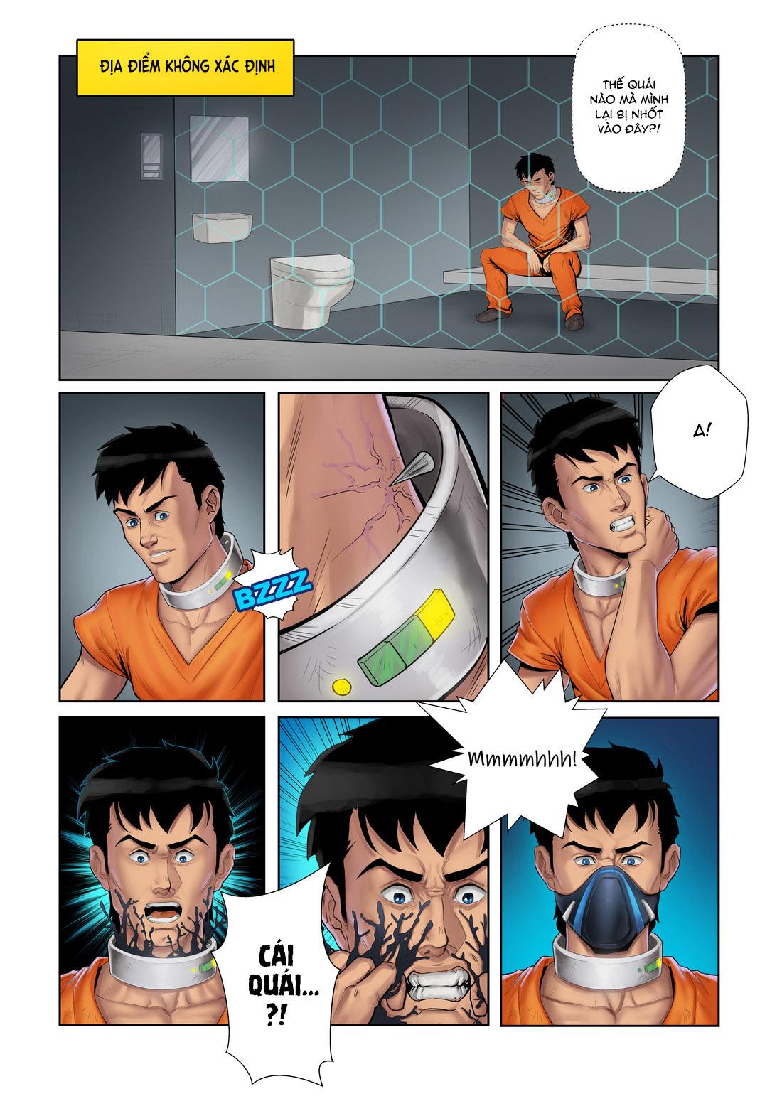 truyện boylove tây âu chapter 5 1