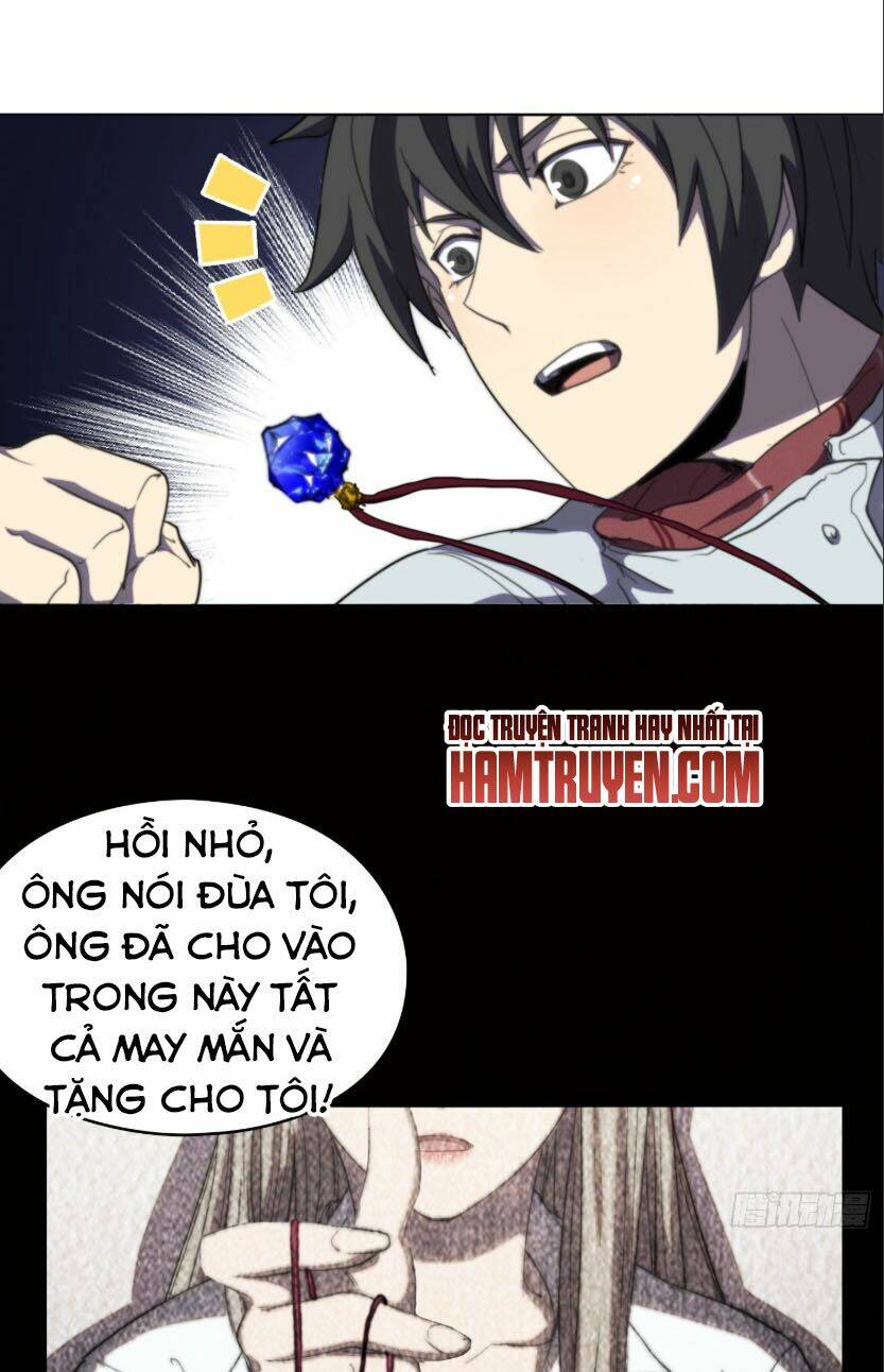 đô thị hàng thần khúc chapter 48 27