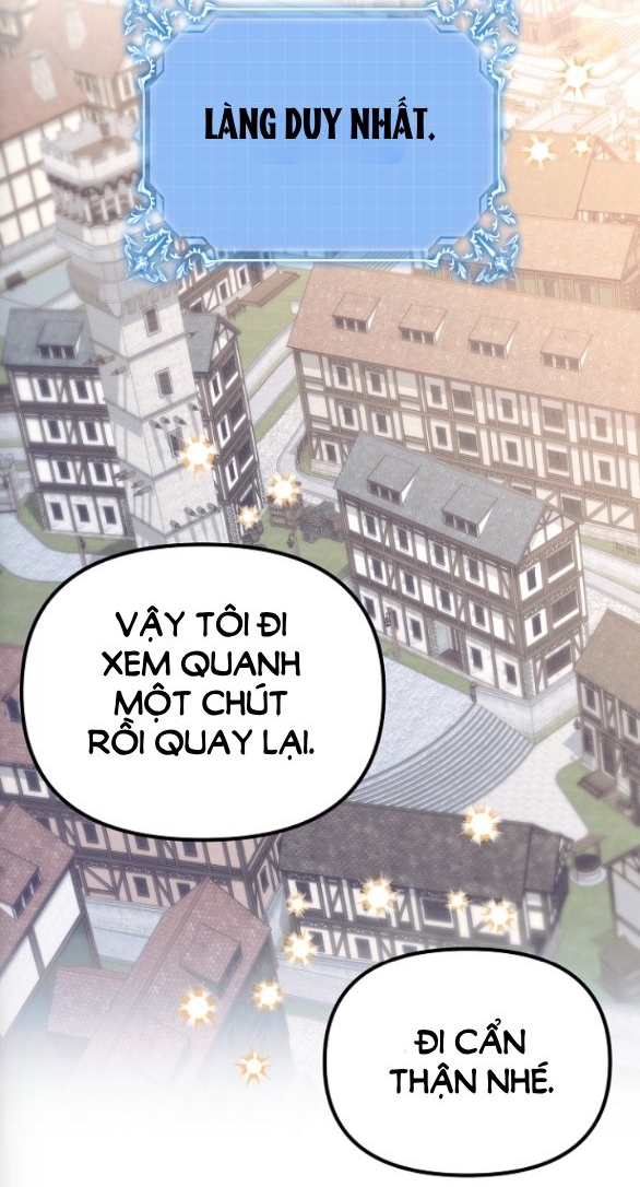 [18+] dũng sĩ vị tha chapter 21.2 33