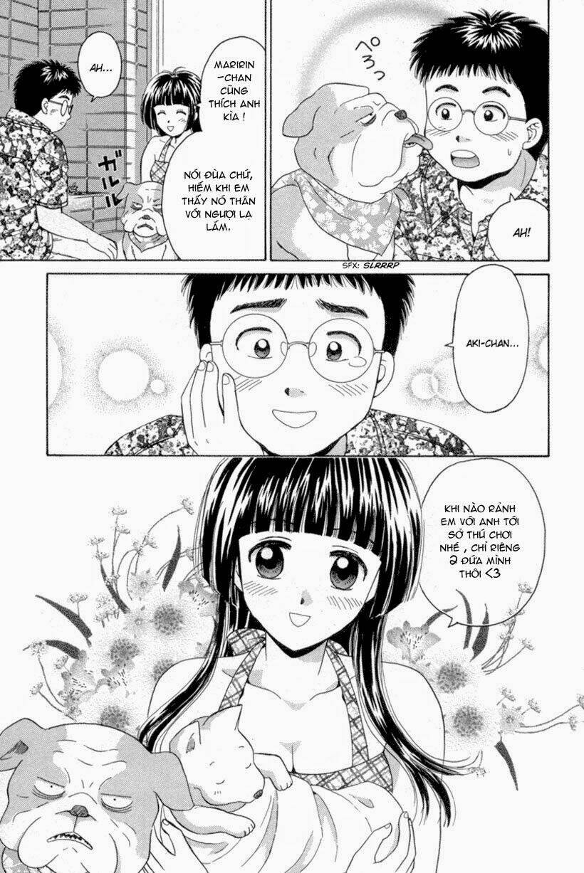 open sesame chapter 54 40