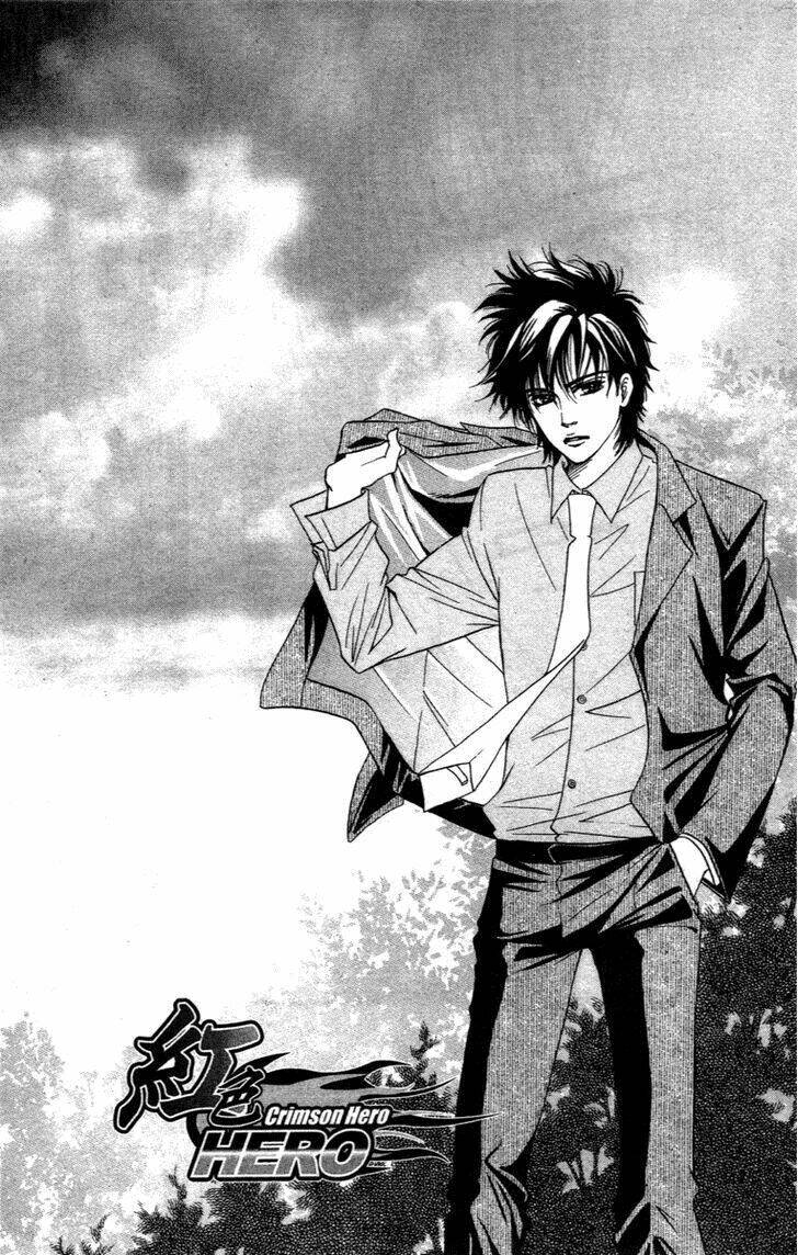 xứng danh anh hùng chapter 69 44