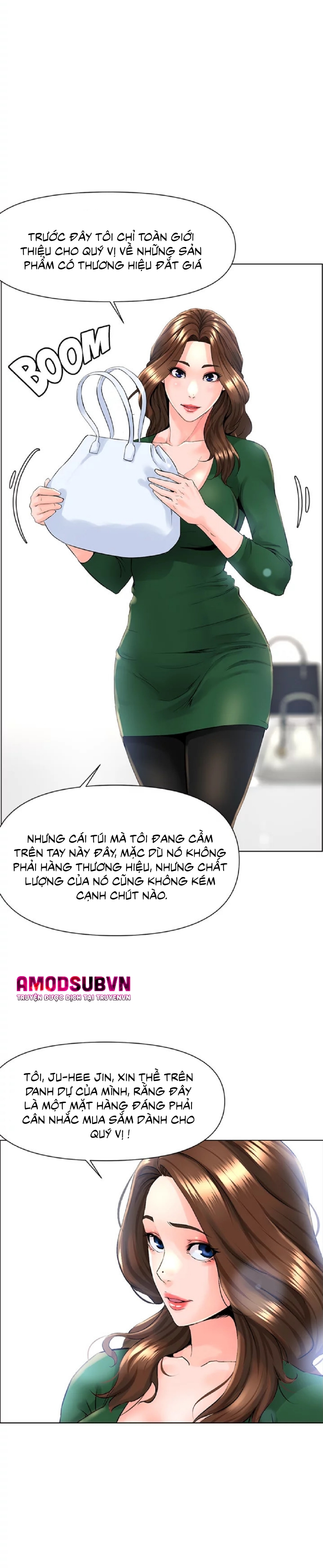 idol kế bên chapter 18 7