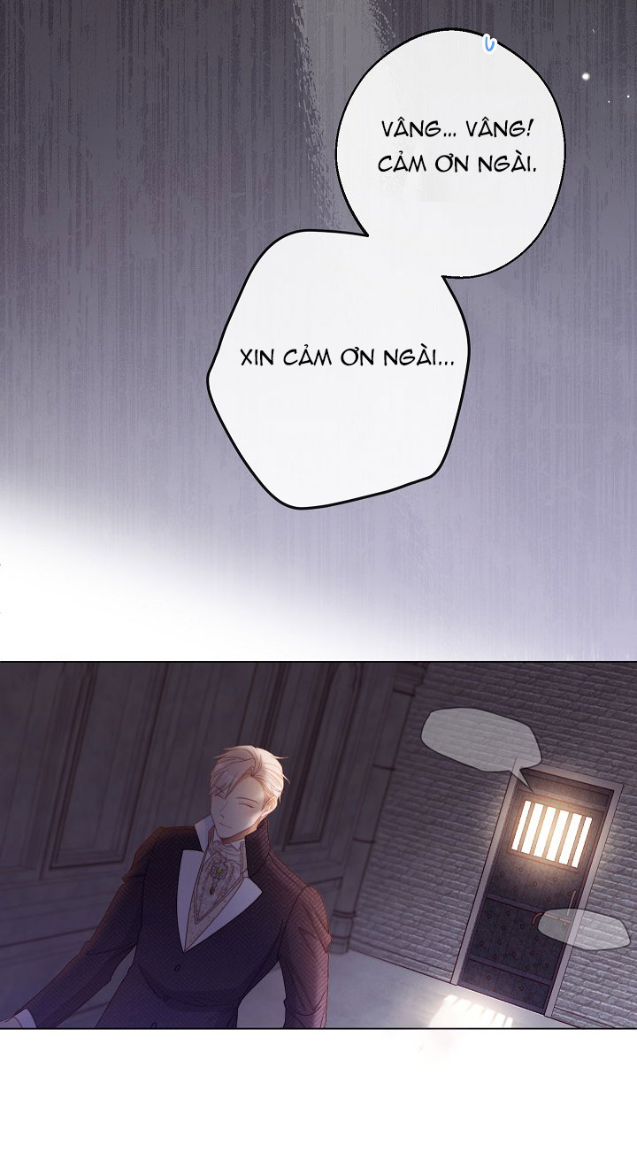 ác nữ đảo ngược đồng hồ cát chapter 84.2 4