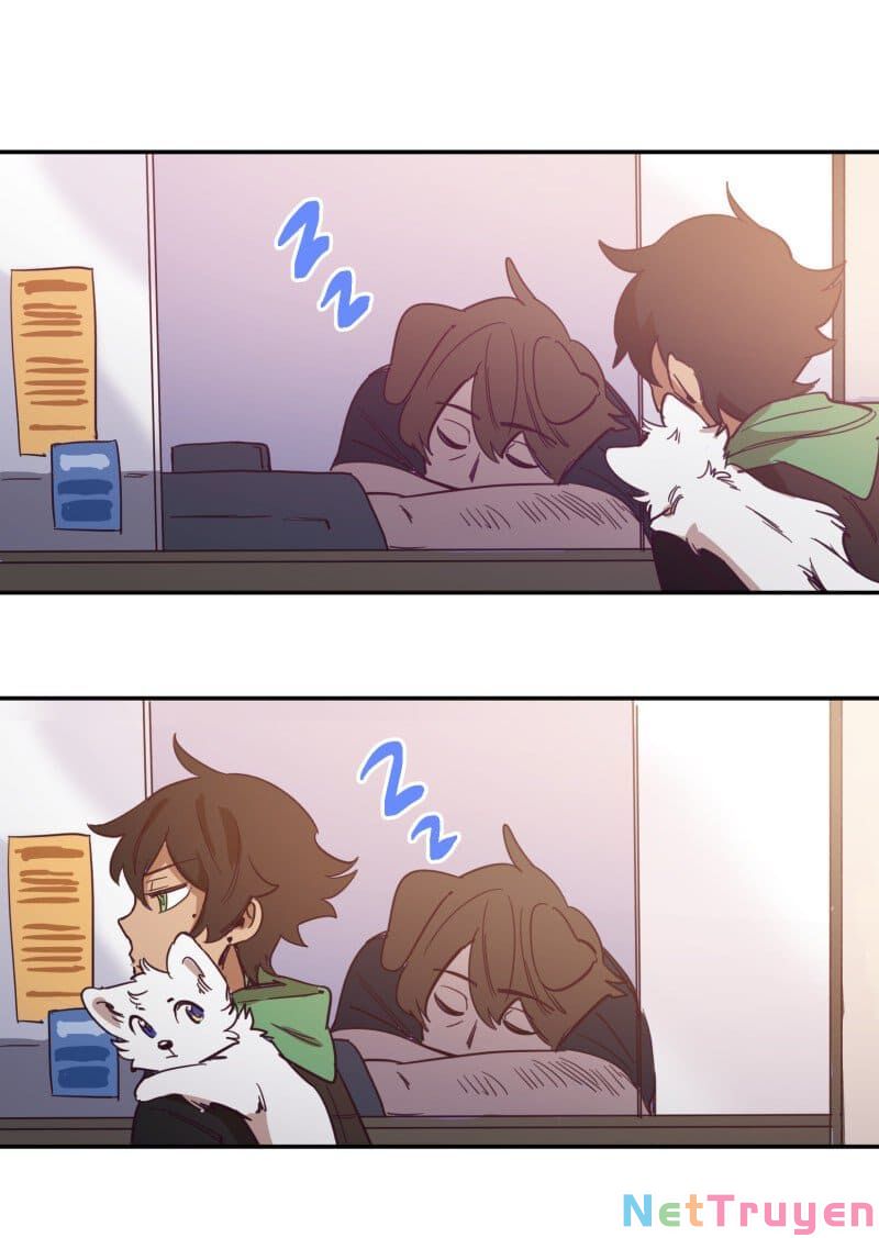 lumine - cội nguồn ánh sáng chapter 73 50
