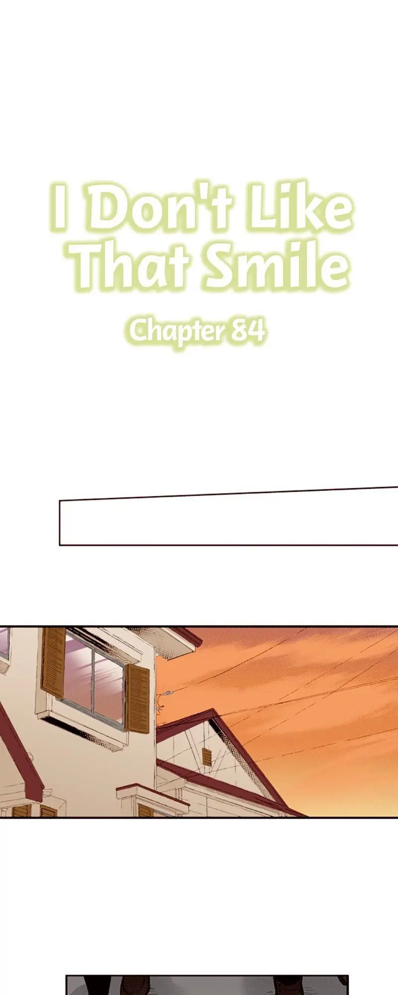 Tôi Ghét Nụ Cười Ấy chapter 84.1 - Trang 2