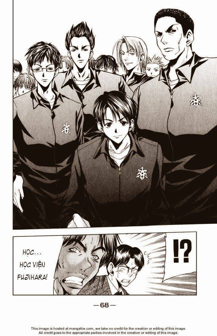 cross over chapter 45 7