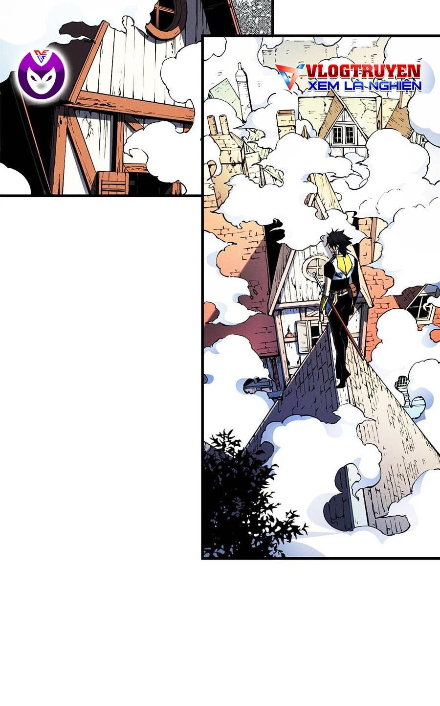 tối cường kiếm thần trọng sinh ký chapter 8 19