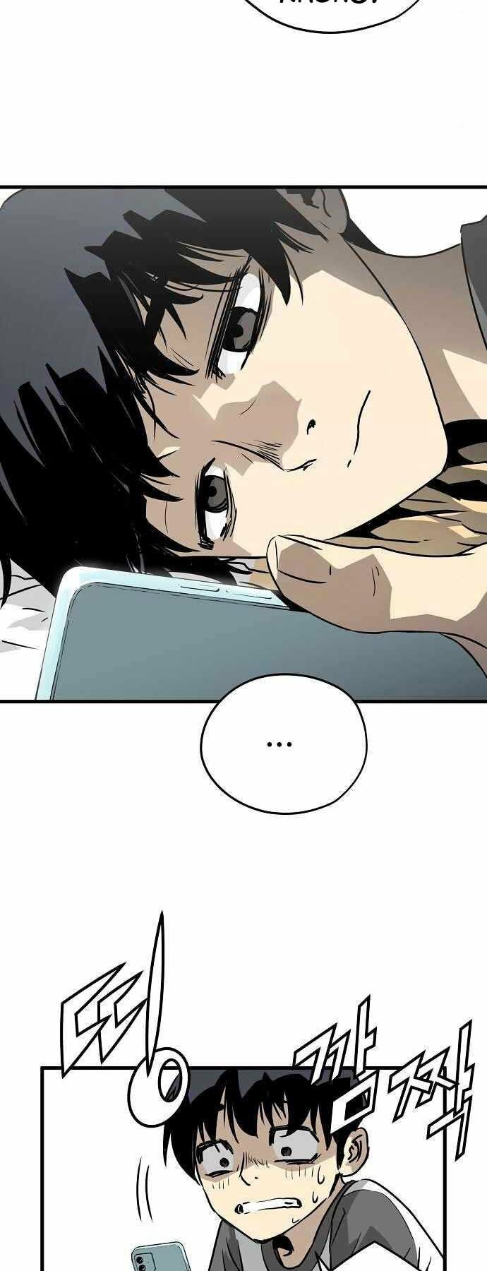 The Breaker 3: Quyền Năng Vô Hạn chapter 5 60