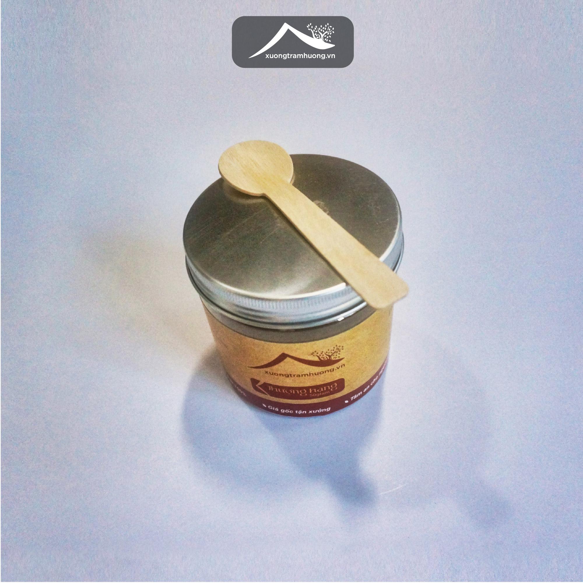 Bột Trầm Hương Nguyên Chất Thượng Hạng Xưởng Trầm Hương Xông nhà Tẩy Uế Tân Gia Khai Trương