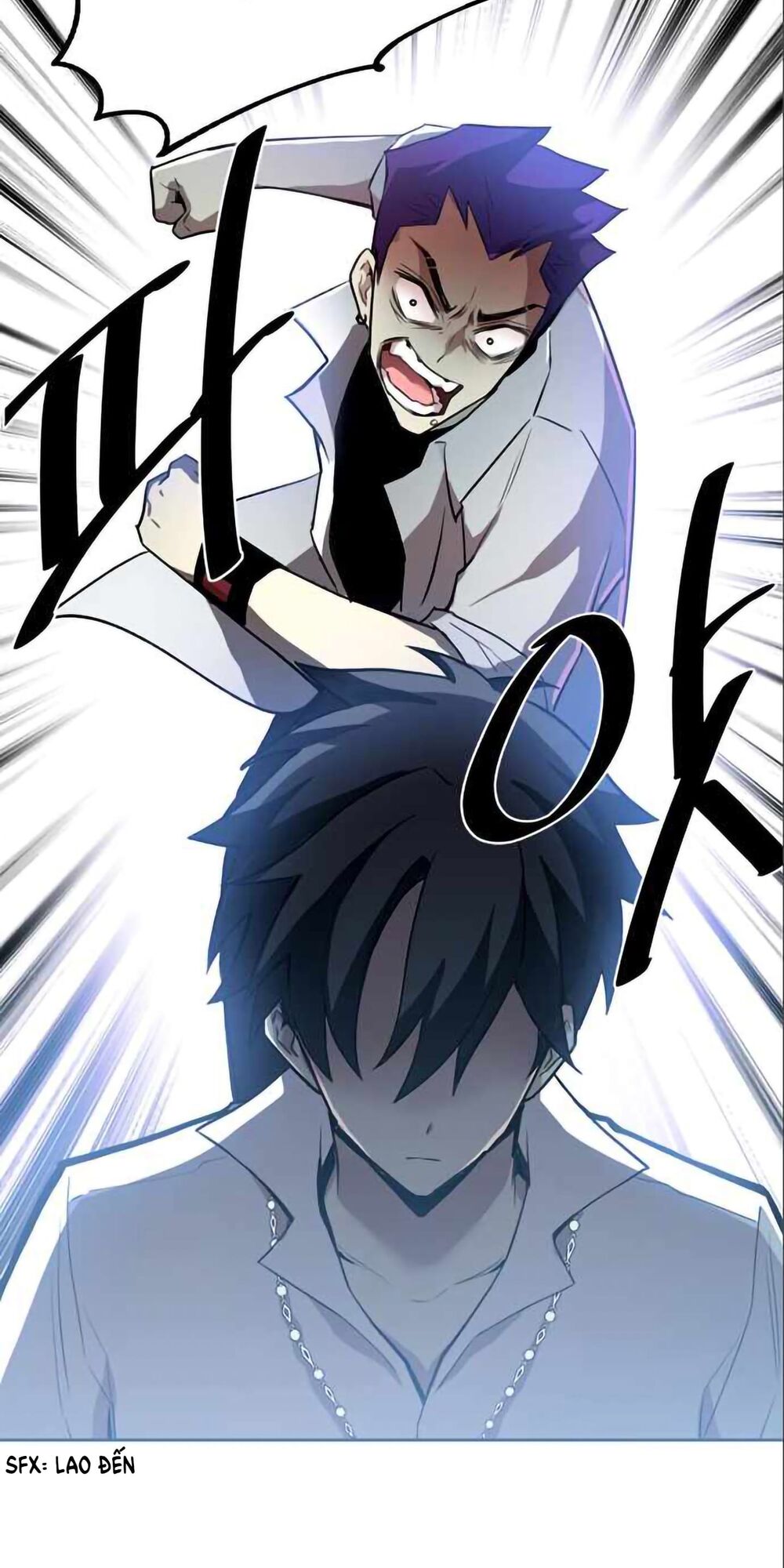 chuyển sinh thành ác nhân chapter 4 25