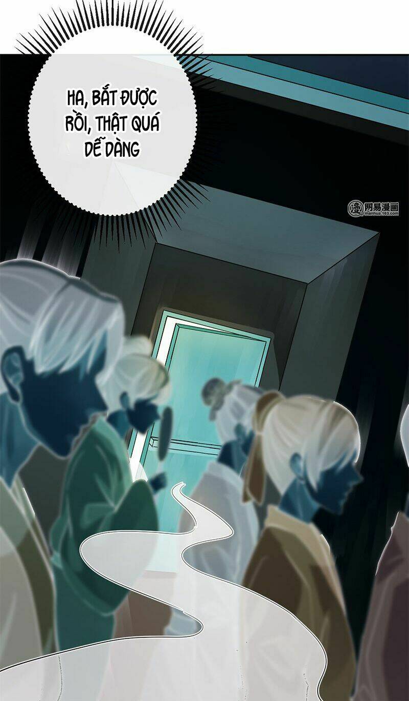 nghiên hương kỳ đàm chapter 28 9