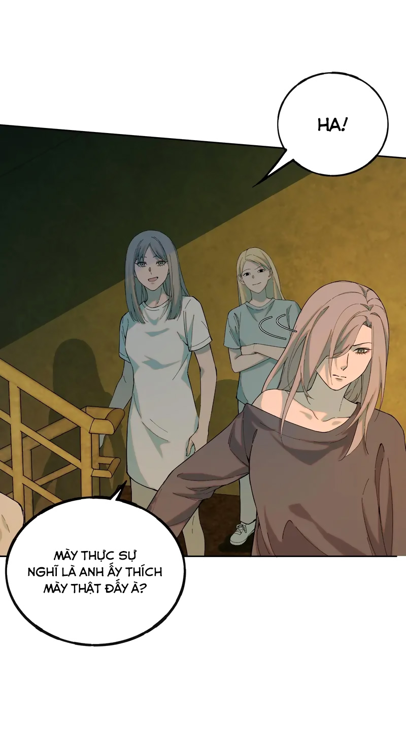 tôi biết bí mật của anh ta chapter 57 12