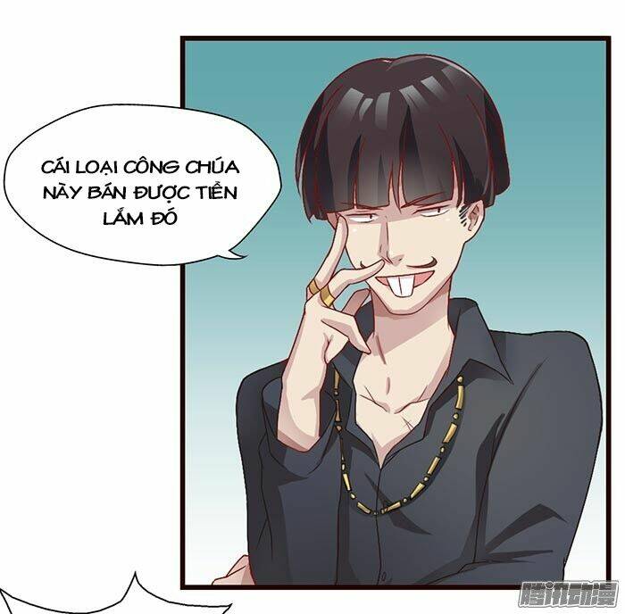 người ba độc thân chapter 6 28