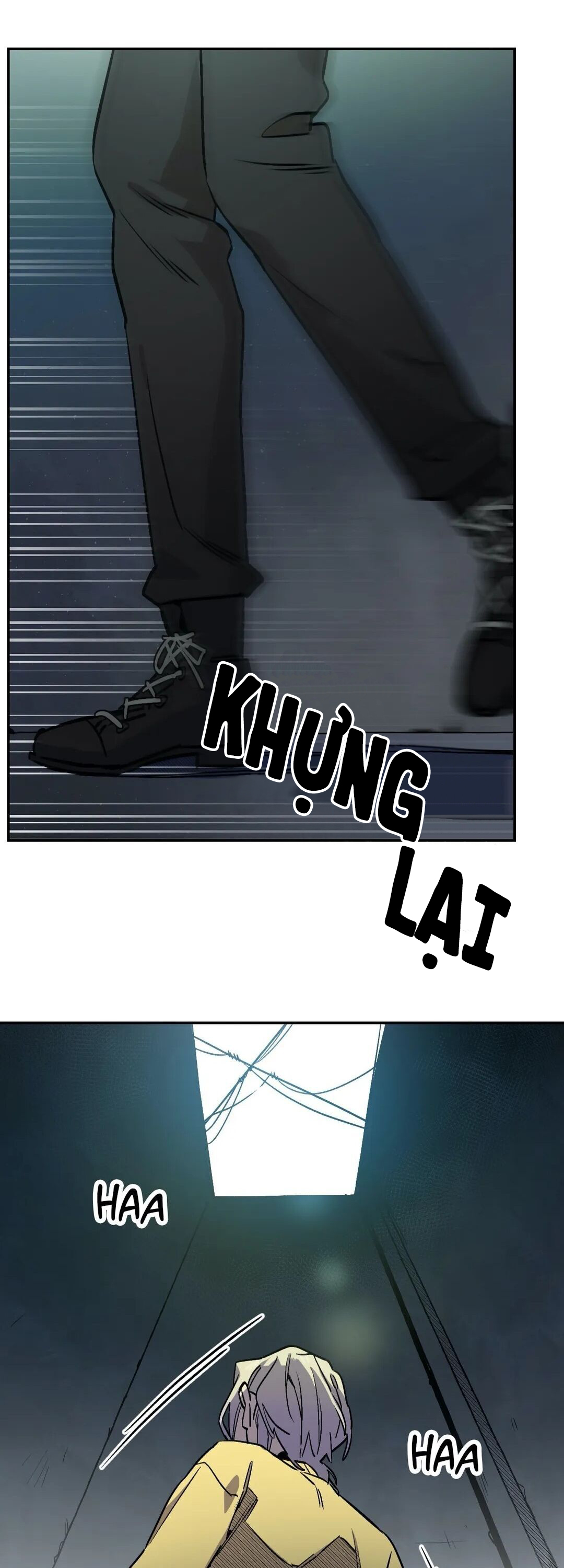 quán café tình nhân chapter 39 27