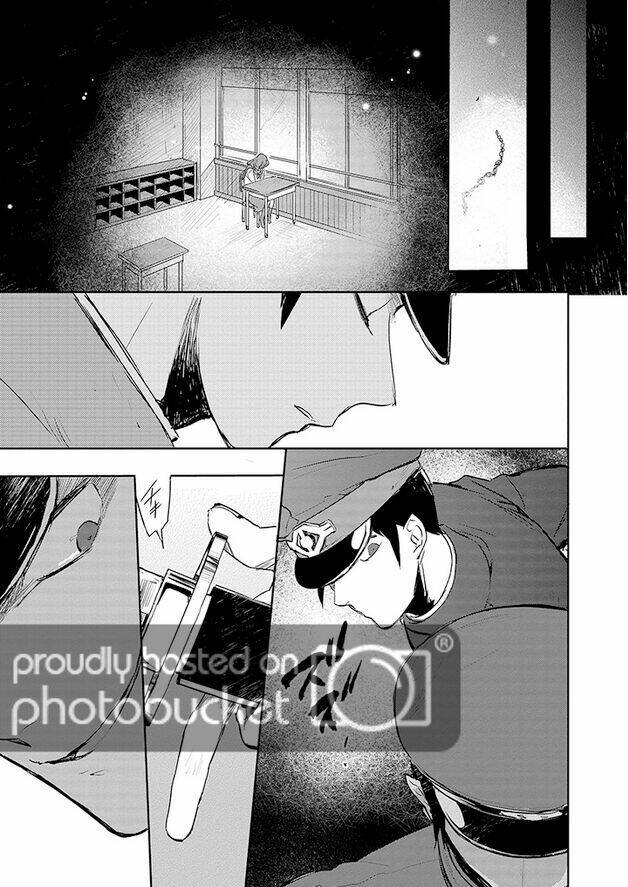 gokuto jihen chapter 9 10