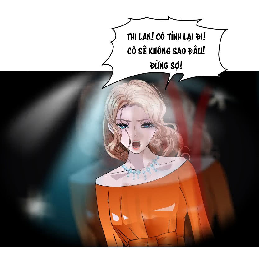 cạm bẫy của nữ thần chapter 185 4