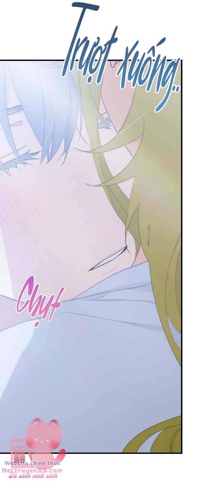 Đứa Nhỏ Không Phải Là Con Anh chapter 68 38