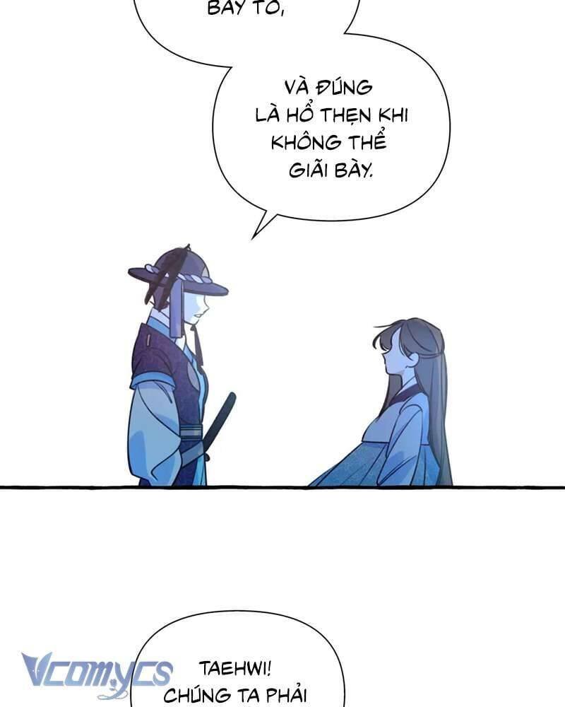 chuyện tình hoa lưu ly chapter 6 61