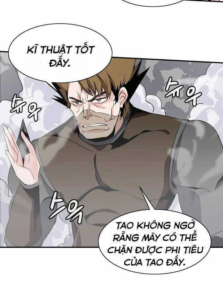 ảo mộng vương chapter 59 25