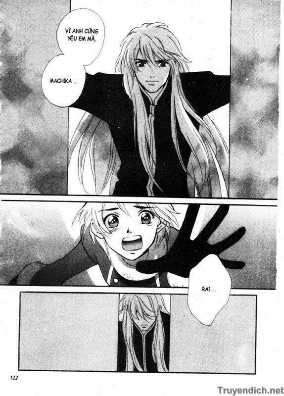 meteor methuselah chapter 17 30