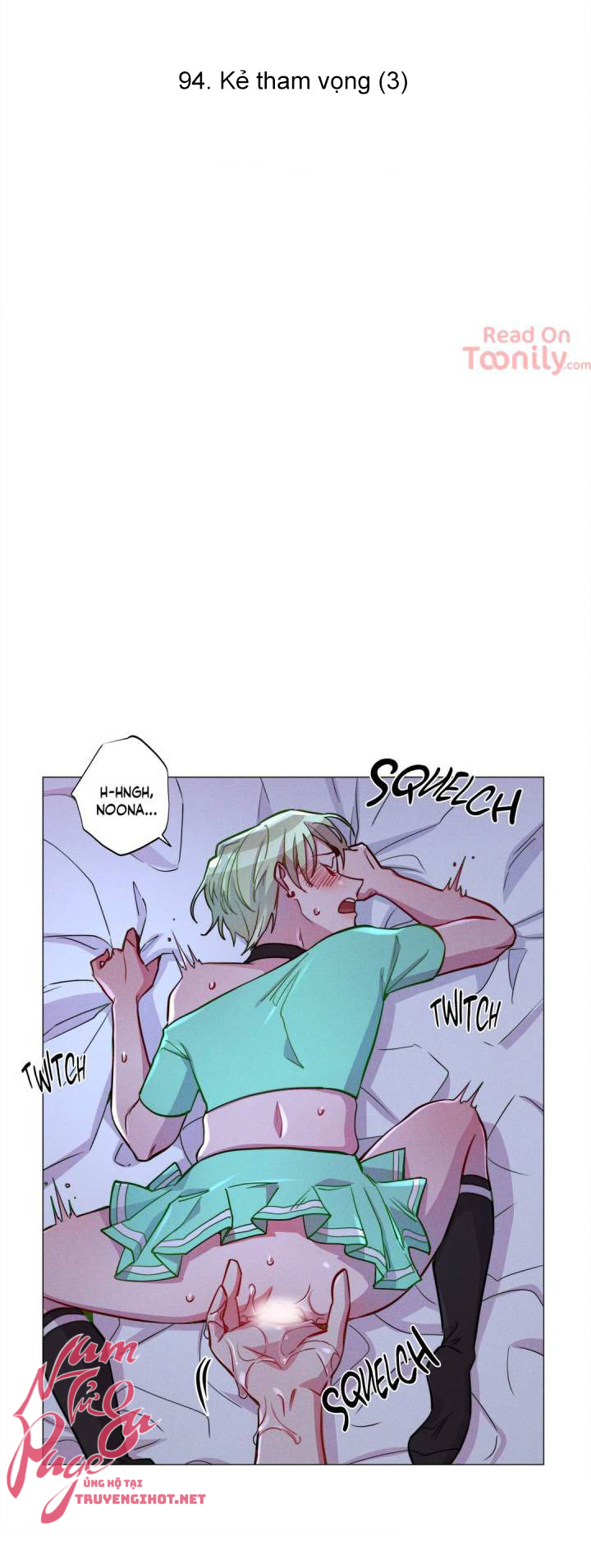 mảnh ghép o bị khuyết chapter 104 13