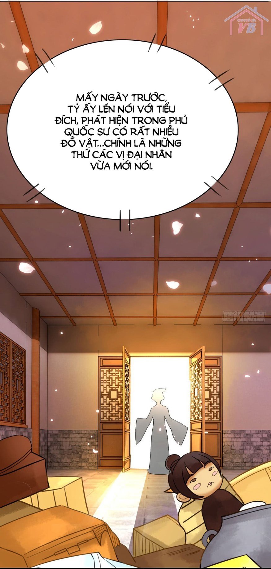 gay rồi! cái đó thành tinh rồi chapter 14 9